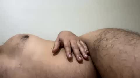 bighandsomesatisfy online show from 02/02/25, 01:12