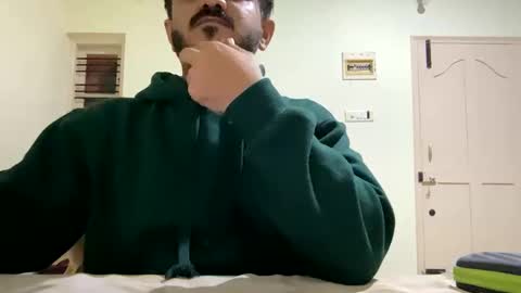 bighandsomesatisfy online show from 02/02/25, 02:24