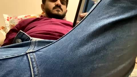 bighandsomesatisfy online show from 02/03/25, 05:56