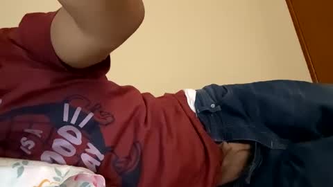 bighandsomesatisfy online show from 02/08/25, 05:51