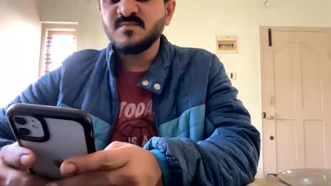 bighandsomesatisfy online show from 02/08/25, 09:46