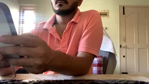 bighandsomesatisfy online show from 02/18/25, 11:33