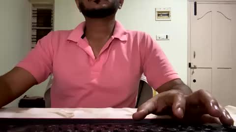 bighandsomesatisfy online show from 02/18/25, 06:47