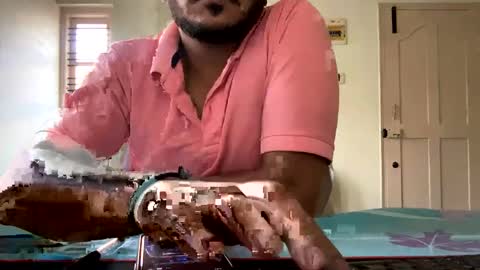 bighandsomesatisfy online show from 02/19/25, 12:11