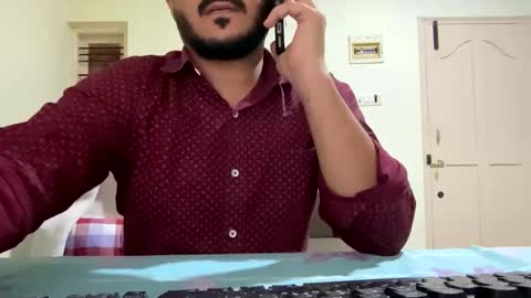 bighandsomesatisfy online show from 02/20/25, 03:19