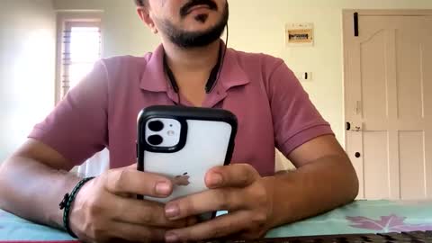 bighandsomesatisfy online show from 02/22/25, 11:46