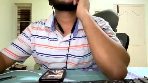 bighandsomesatisfy online show from 03/12/25, 07:28