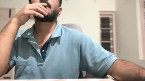 bighandsomesatisfy online show from 10/10/25, 06:07