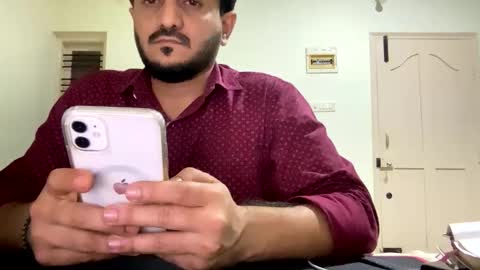 bighandsomesatisfy online show from 12/03/25, 07:01