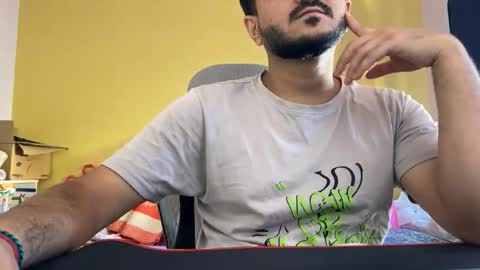 bighandsomesatisfy online show from 02/14/26, 07:49