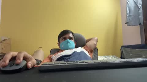 Snapshot of bighandsomesatisfy chatting on 04/06/26, 03:35 bighandsomesatisfy online show from 04/06/26, 03:35