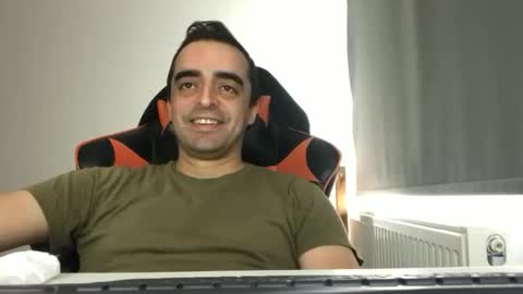 bighead3dcock online show from 10/13/25, 10:59