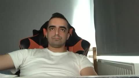 bighead3dcock online show from 10/27/25, 10:41