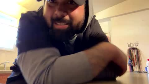 Snapshot of bigheadaddy90 chatting on 02/27/25, 11:15 Daniel  Noelia online show from 02/27/25, 11:15