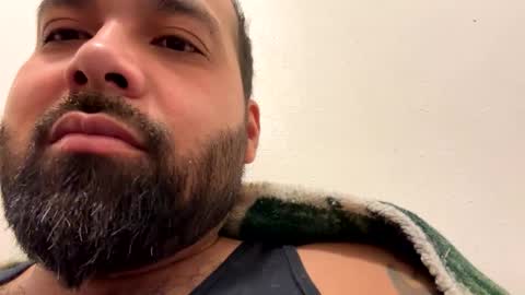 Snapshot of bigheadaddy90 chatting on 02/28/25, 06:21 Daniel  Noelia online show from 02/28/25, 06:21