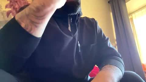 Snapshot of bigheadaddy90 chatting on 03/01/25, 11:26 Daniel  Noelia online show from 03/01/25, 11:26