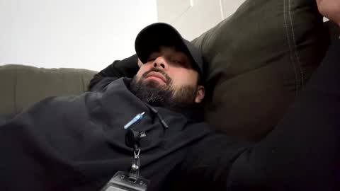 Snapshot of bigheadaddy90 chatting on 03/03/25, 02:47 Daniel  Noelia online show from 03/03/25, 02:47