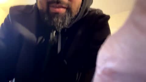 Snapshot of bigheadaddy90 chatting on 03/05/25, 04:24 Daniel  Noelia online show from 03/05/25, 04:24