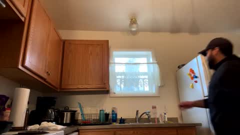 Snapshot of bigheadaddy90 chatting on 03/06/25, 06:26 Daniel  Noelia online show from 03/06/25, 06:26