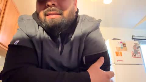 Snapshot of bigheadaddy90 chatting on 03/07/25, 03:39 Daniel  Noelia online show from 03/07/25, 03:39