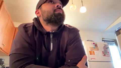 Snapshot of bigheadaddy90 chatting on 03/11/25, 02:18 Daniel  Noelia online show from 03/11/25, 02:18