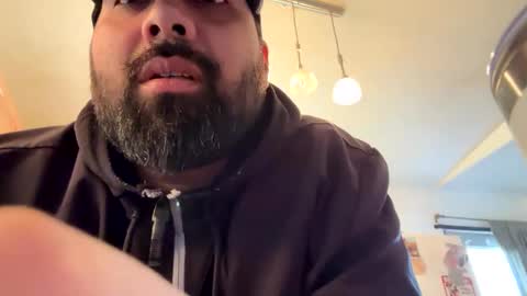 Snapshot of bigheadaddy90 chatting on 03/12/25, 02:23 Daniel  Noelia online show from 03/12/25, 02:23