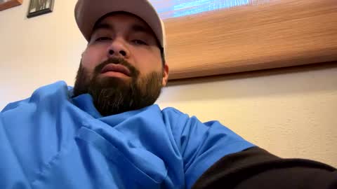 Snapshot of bigheadaddy90 chatting on 10/08/25, 02:14 Daniel  Noelia online show from 10/08/25, 02:14