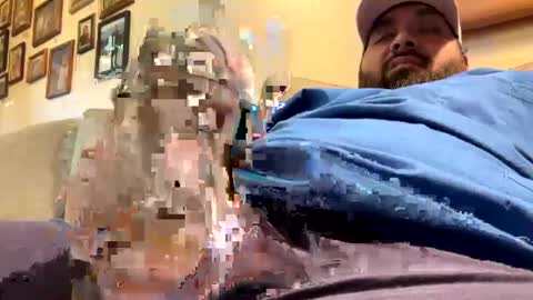 Snapshot of bigheadaddy90 chatting on 10/09/25, 03:10 Daniel  Noelia online show from 10/09/25, 03:10