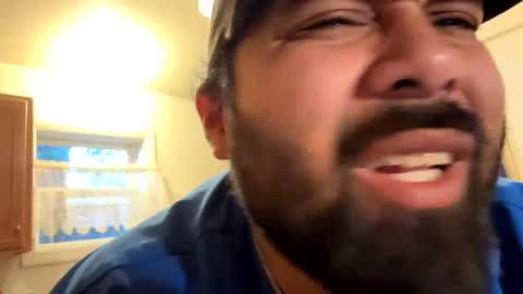 Snapshot of bigheadaddy90 chatting on 10/13/25, 02:50 Daniel  Noelia online show from 10/13/25, 02:50