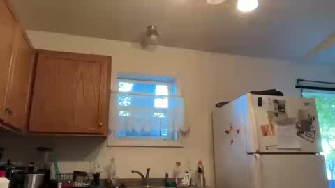 Snapshot of bigheadaddy90 chatting on 10/16/25, 01:56 Daniel  Noelia online show from 10/16/25, 01:56