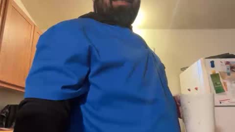 Snapshot of bigheadaddy90 chatting on 10/20/25, 02:06 Daniel  Noelia online show from 10/20/25, 02:06