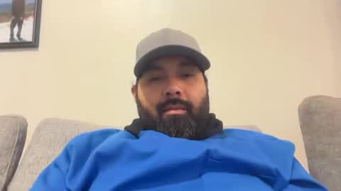 Snapshot of bigheadaddy90 chatting on 10/21/25, 02:18 Daniel  Noelia online show from 10/21/25, 02:18