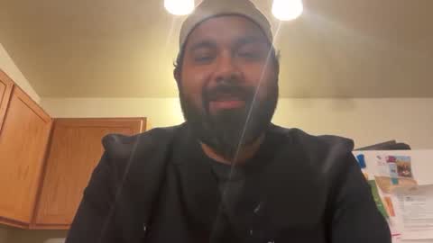 Snapshot of bigheadaddy90 chatting on 10/23/25, 02:05 Daniel  Noelia online show from 10/23/25, 02:05