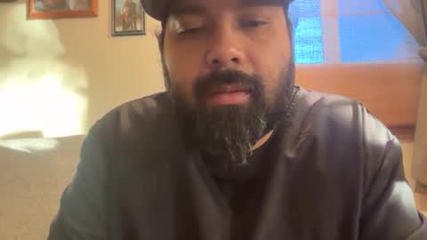 Snapshot of bigheadaddy90 chatting on 10/29/25, 01:57 Daniel  Noelia online show from 10/29/25, 01:57