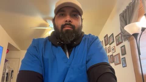 Daniel  Noelia online show from 11/03/25, 03:57