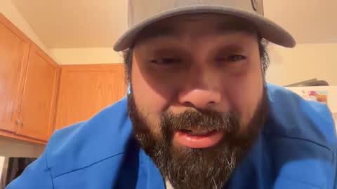 Daniel  Noelia online show from 11/13/25, 03:11