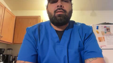 Daniel  Noelia online show from 11/21/25, 03:44