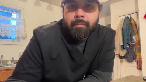 Daniel  Noelia online show from 12/05/25, 02:47