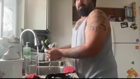 Daniel  Noelia online show from 01/08/26, 10:45