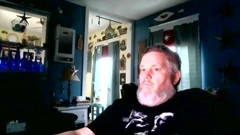 bighorneytony online show from 01/01/25, 04:07