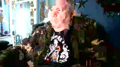 bighorneytony online show from 01/08/25, 03:50