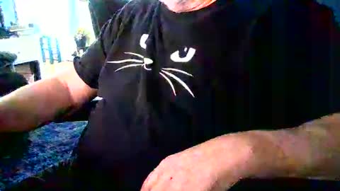 bighorneytony online show from 02/14/25, 03:05