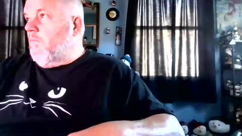 bighorneytony online show from 10/09/25, 01:20