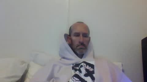 Chaz online show from 11/30/25, 02:48