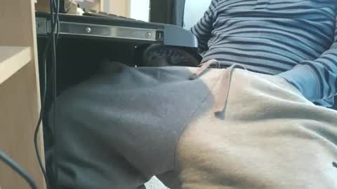 Snapshot of bigj0606 chatting on 11/07/25, 03:56 Big John online show from 11/07/25, 03:56