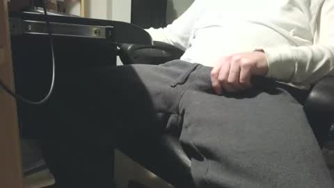 Snapshot of bigj0606 chatting on 11/13/25, 12:20 Big John online show from 11/13/25, 12:20