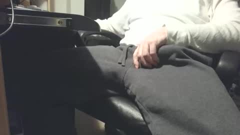 Snapshot of bigj0606 chatting on 11/19/25, 12:43 Big John online show from 11/19/25, 12:43