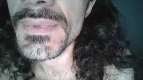 daddy online show from 02/18/25, 03:54