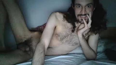 daddy online show from 02/27/25, 04:10