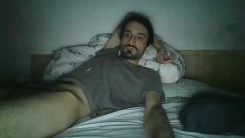 daddy online show from 10/31/25, 04:52